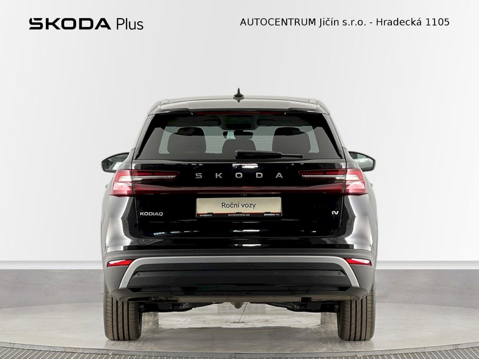 Škoda Kodiaq, iV DSG 1.5TSI 150kW Exclusive - fotka 6
