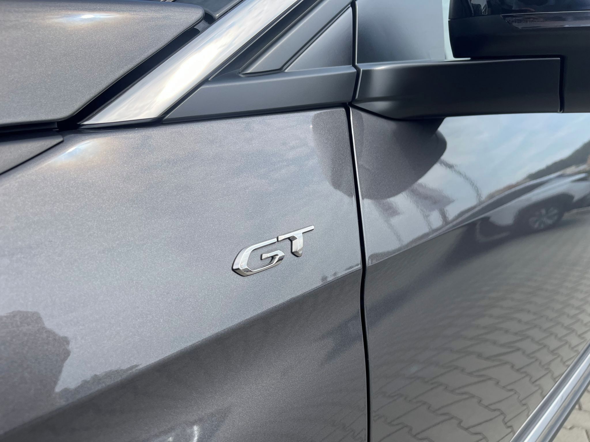 Peugeot 5008, 1.6 PureTech/133kW GT AT - fotka 2
