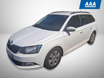 1.2 TSI, Ambition Plus, Klima