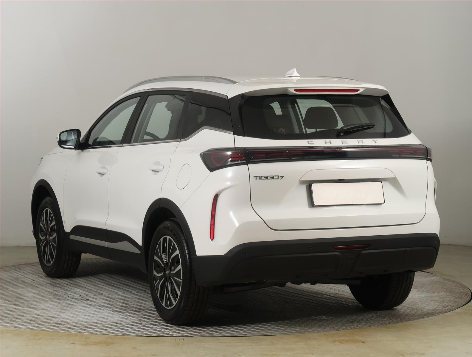 Chery Tiggo 7, 1.6 TGDI, Comfort, COMFORT - fotka 4