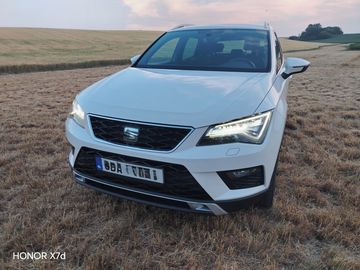 2.0 TDI 110 kW DSG Xcellence