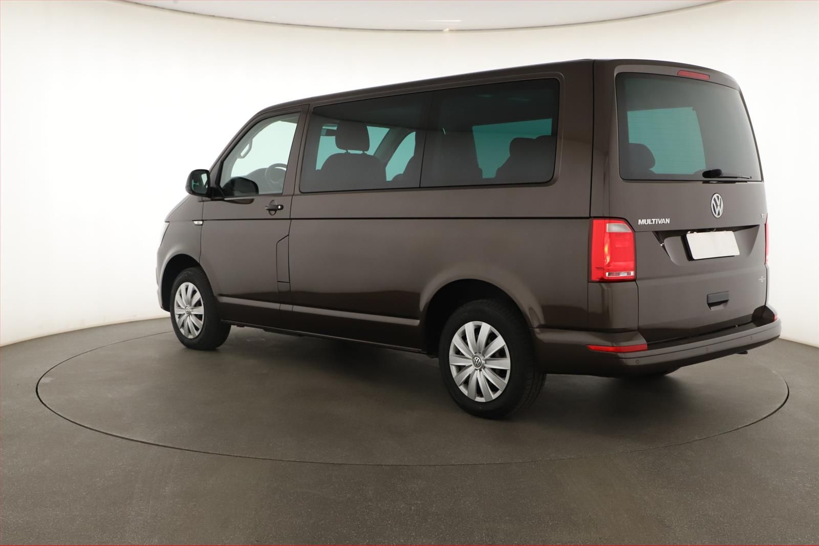 Volkswagen Multivan, 2.0 TDI, Klima, Tempomat, Navi - fotka 4