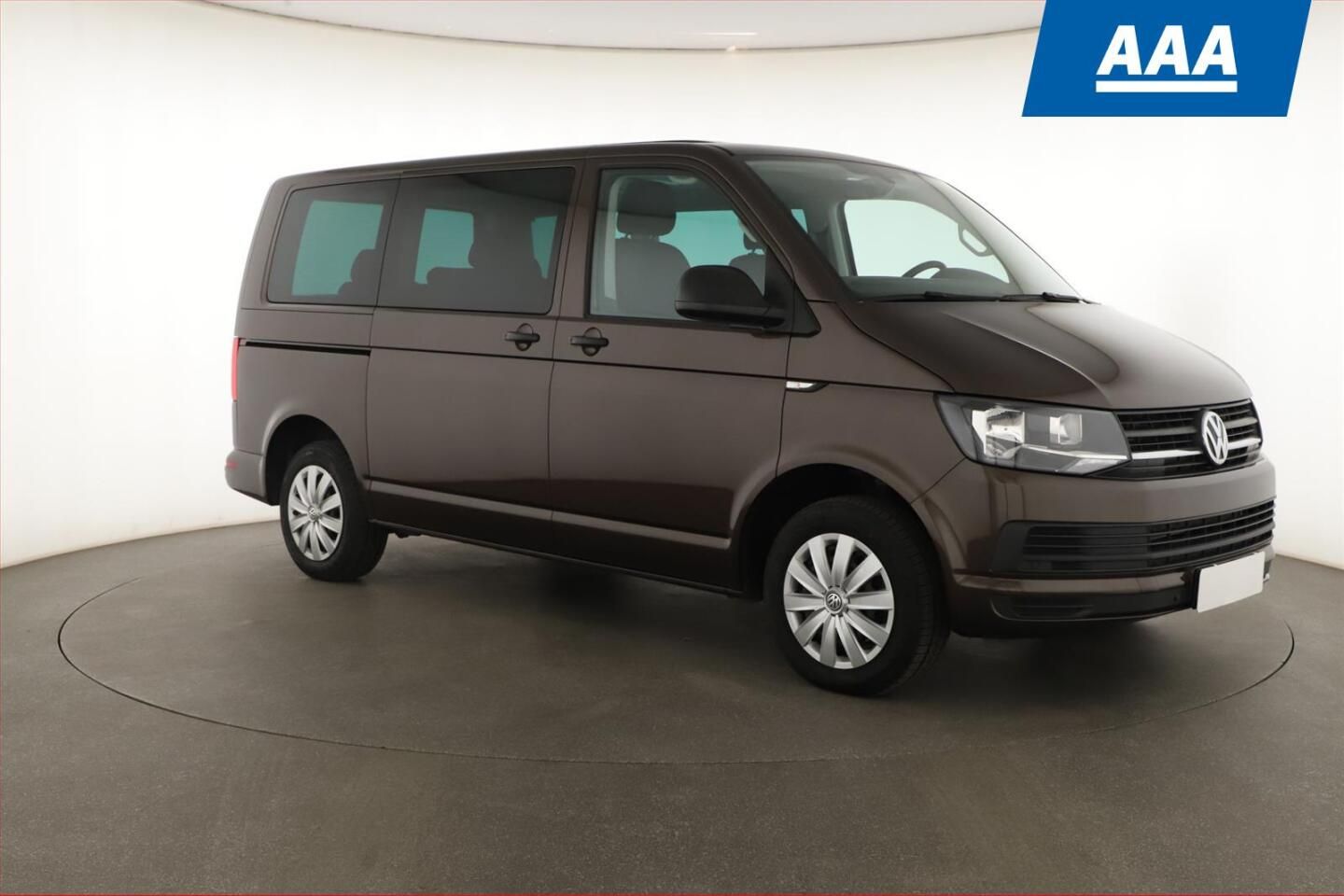 Volkswagen Multivan, 2.0 TDI, Klima, Tempomat, Navi