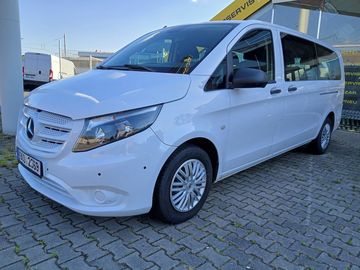 Tourer 114CDI, extra L, 9 míst