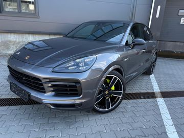 E-Hybrid | Panorama