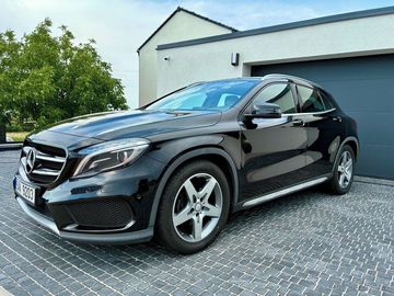 200d 4Matic AMG paket
