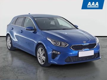 1.4 T-GDI, Automat, Navi