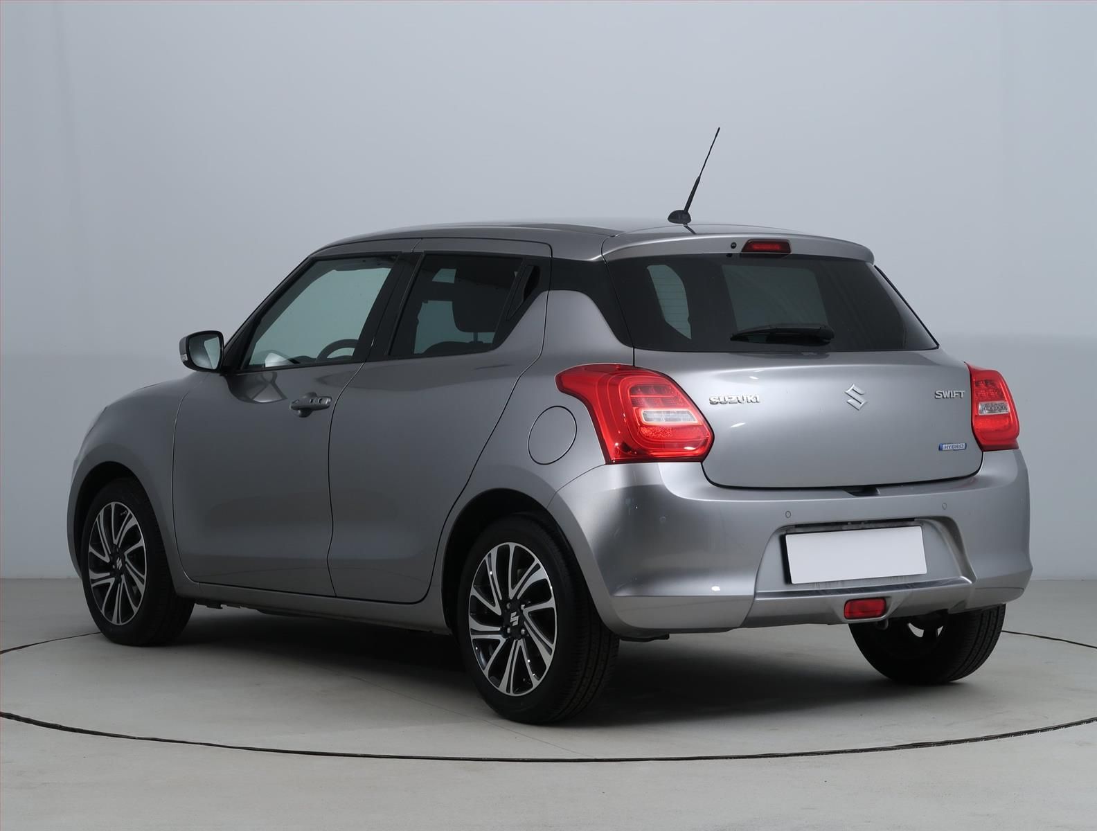 Suzuki Swift, 1.2, Serv.kniha, Navi - fotka 4