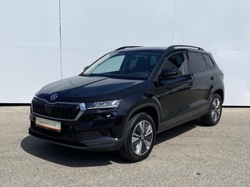 2.0 TDI 110 kW 4x4 Style DSG
