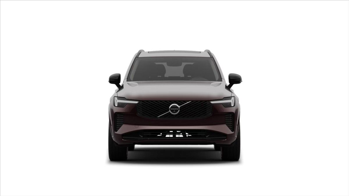 Volvo XC90, 2,0 T8  Ultra Dark - fotka 6