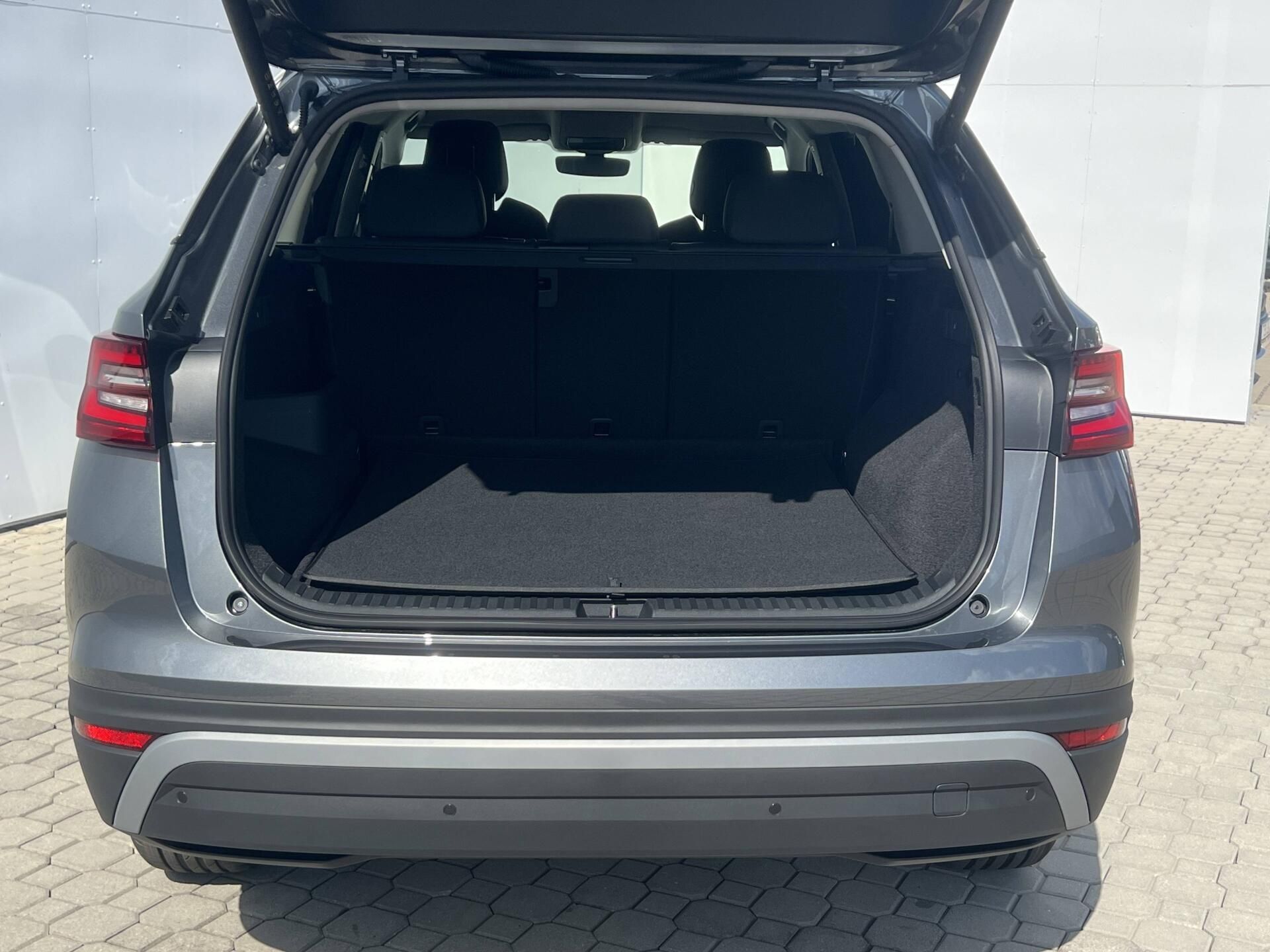 Škoda Kodiaq, Exclusive Selection 7 DSG 2,0T - fotka 5