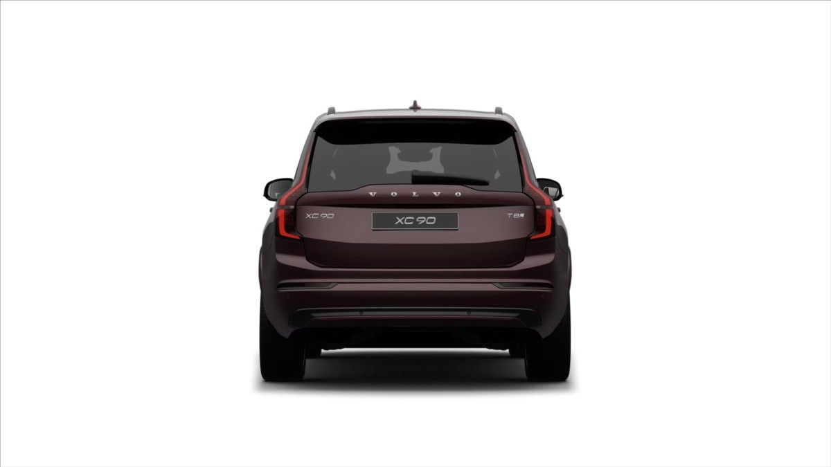 Volvo XC90, 2,0 T8  Ultra Dark - fotka 3