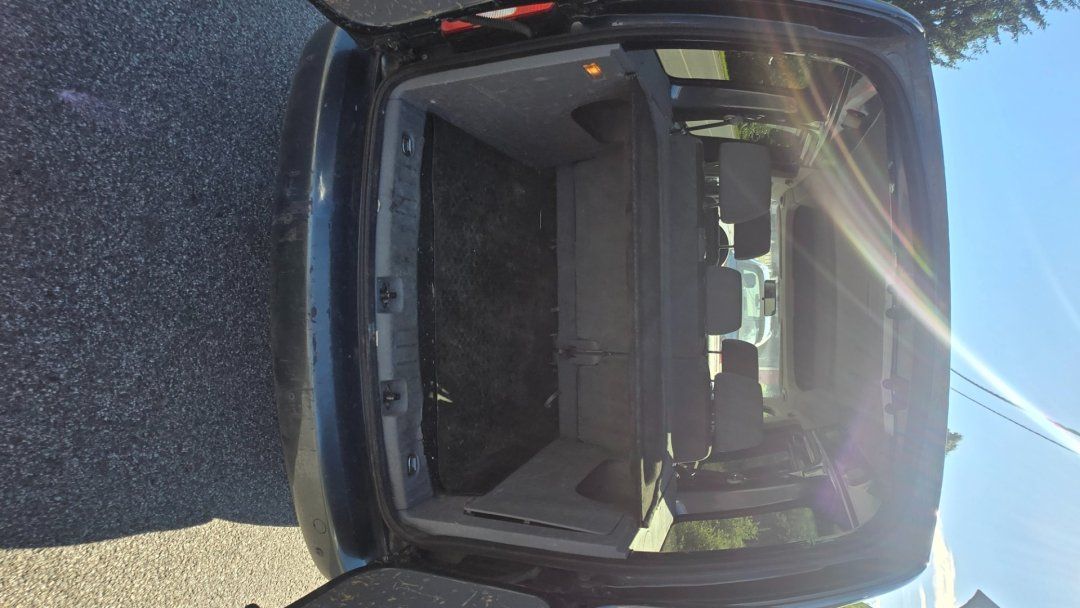 Volkswagen Caddy, 1,9TDI - fotka 5