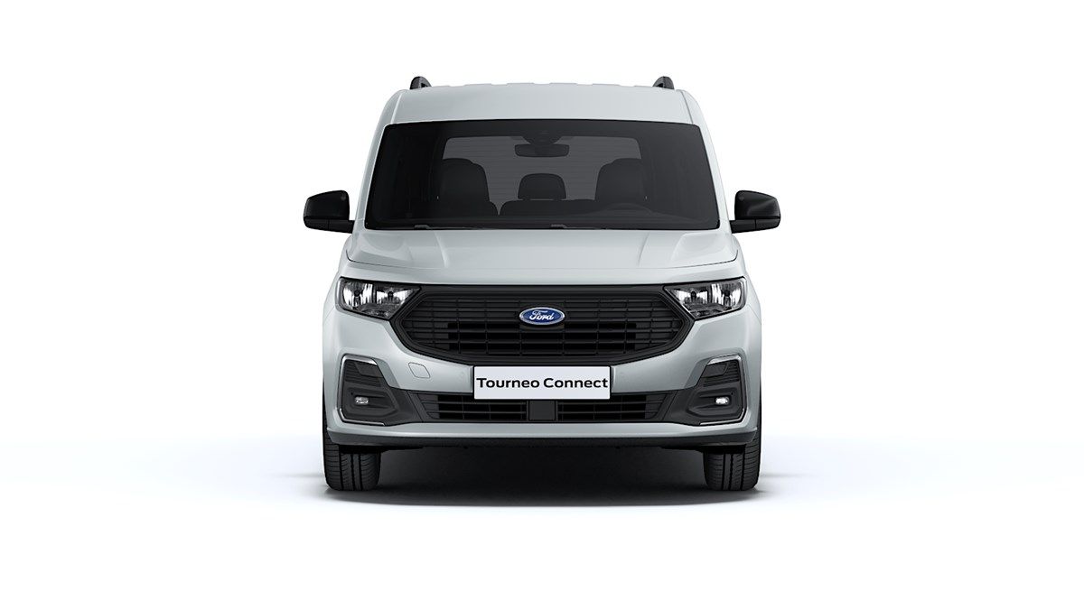 Ford Tourneo Connect, Titanium, 2.0 EcoBlue, Aut. - fotka 2