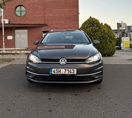 Volkswagen Golf, Volkswagen Golf VII 1.6 TDI 85