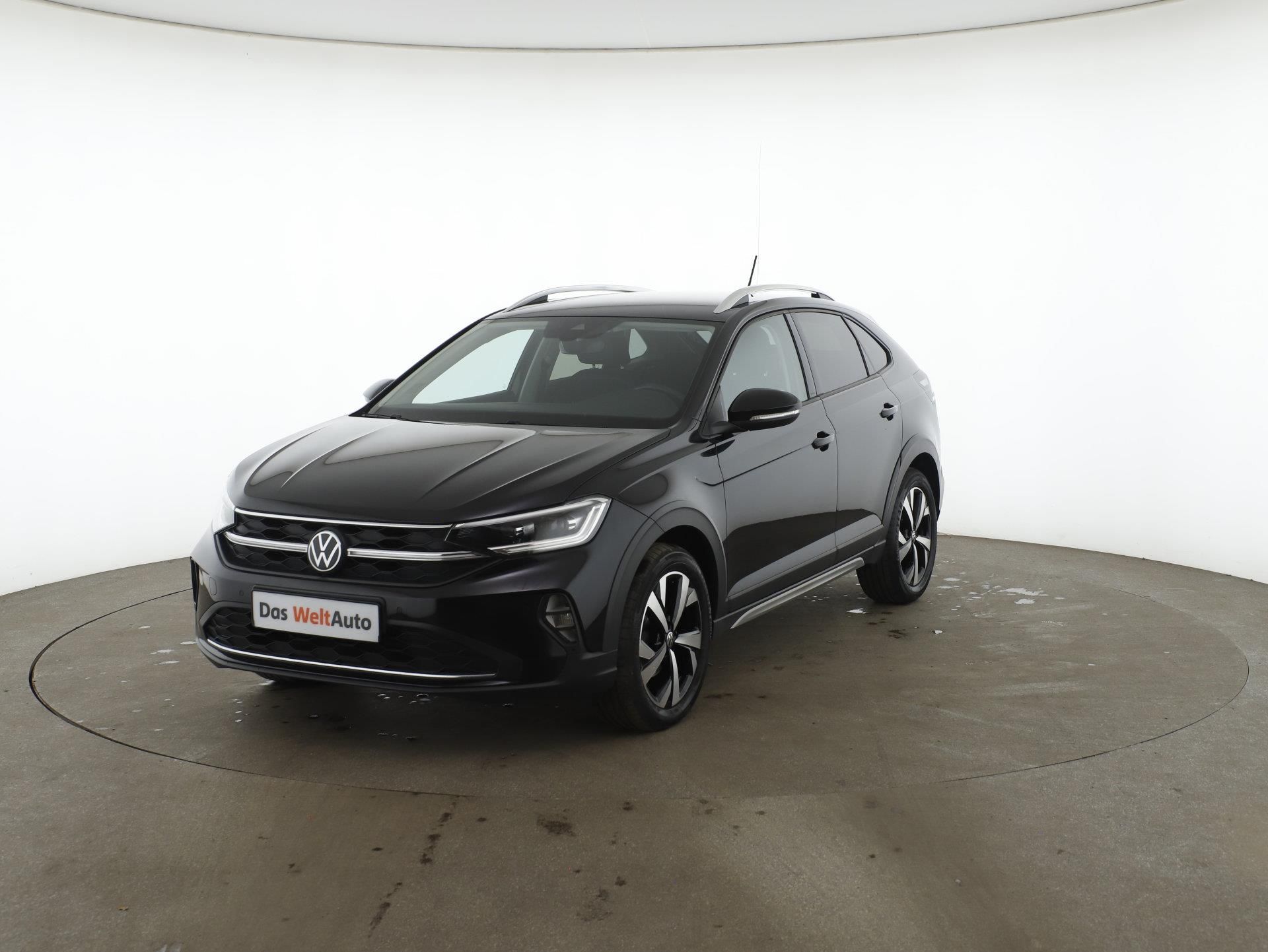 Volkswagen Taigo, 1.0TSI 81kW STYLE