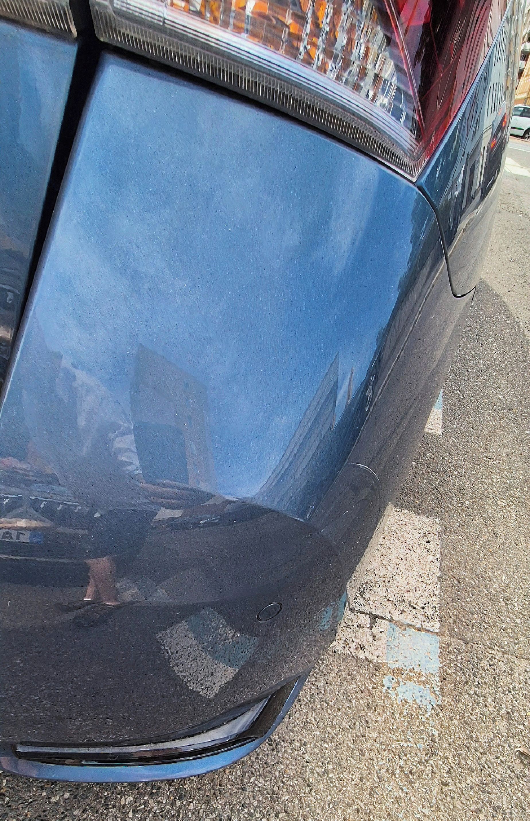 Toyota Auris, Toyota auris touring hybrid - fotka 2