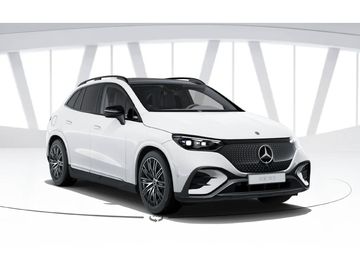 Mercedes EQE 350 4MATIC AMG