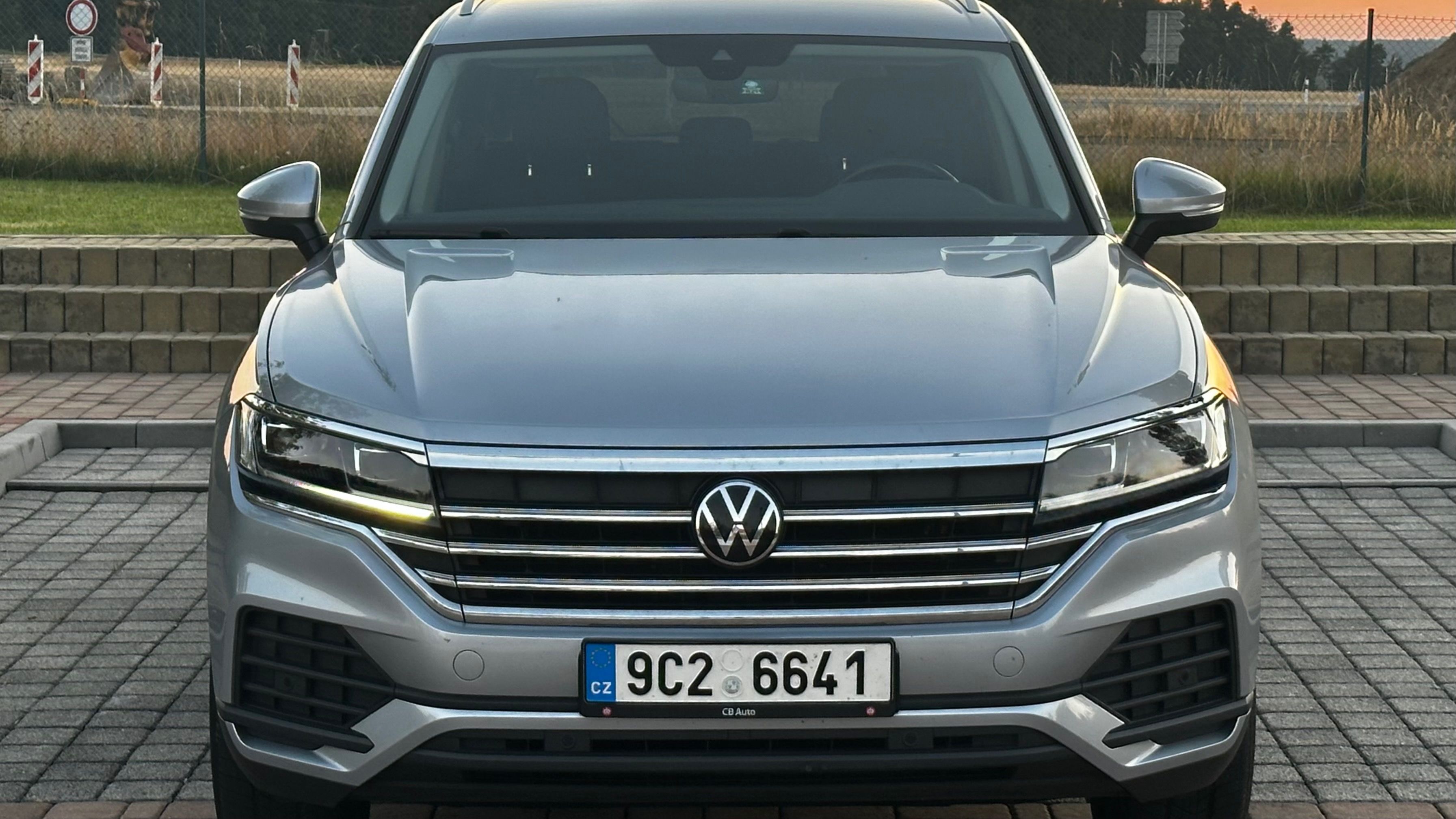 Volkswagen Touareg, 3.0TDi,4MOTT.,VIRTUAL,ČR, DPH! - fotka 2