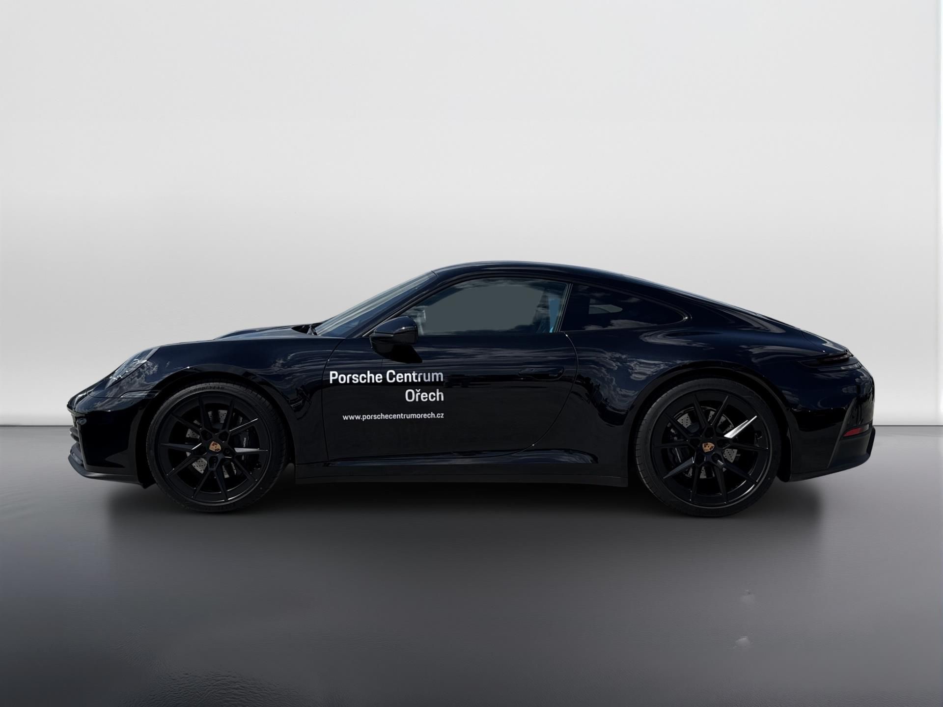 Porsche 911, Carrera - fotka 2
