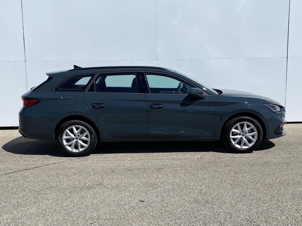 Seat Leon, 1.5 TSI 85 kW - fotka 3