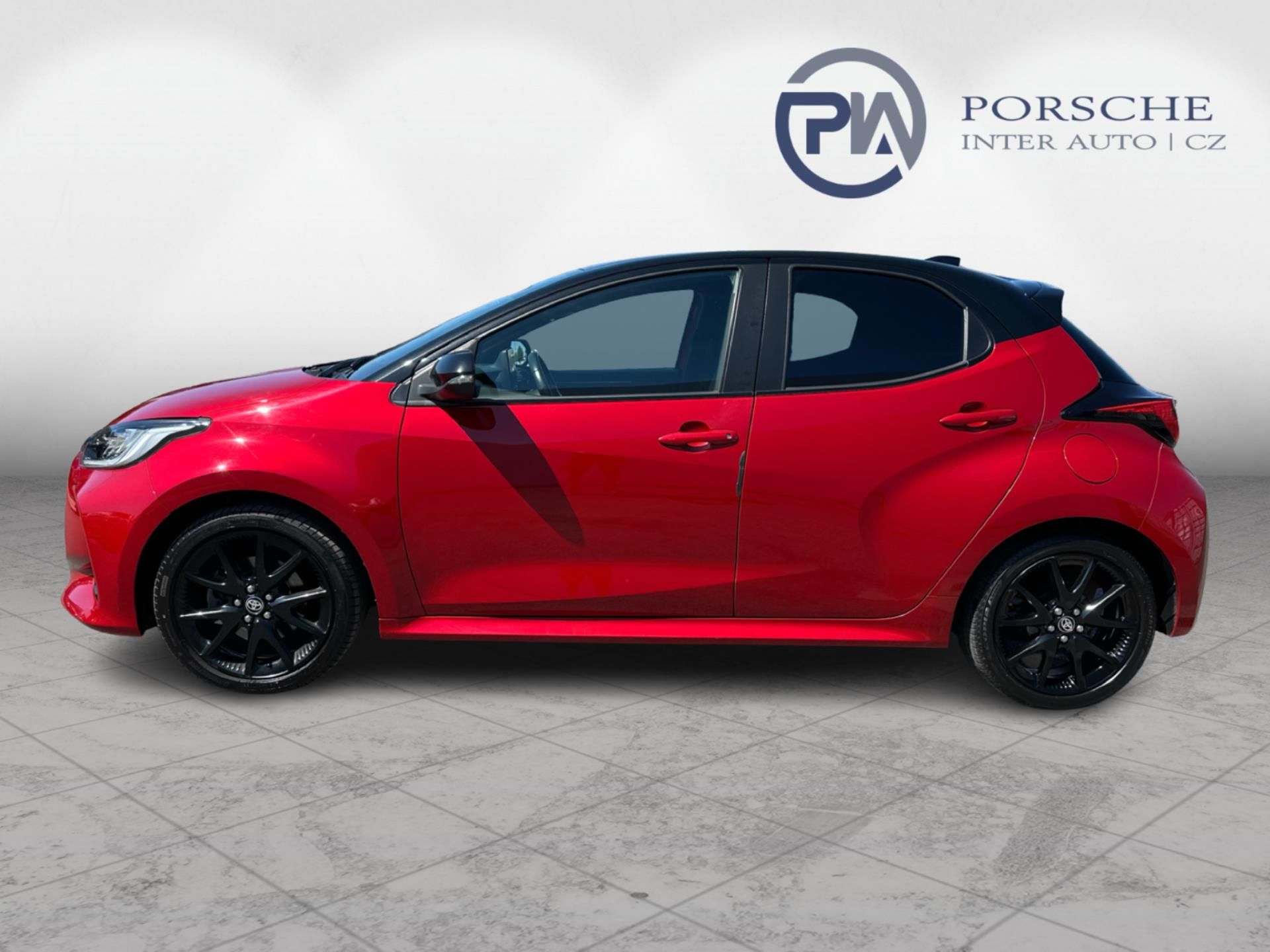 Toyota Yaris, 1.5 GR Sport Selection Style - fotka 3