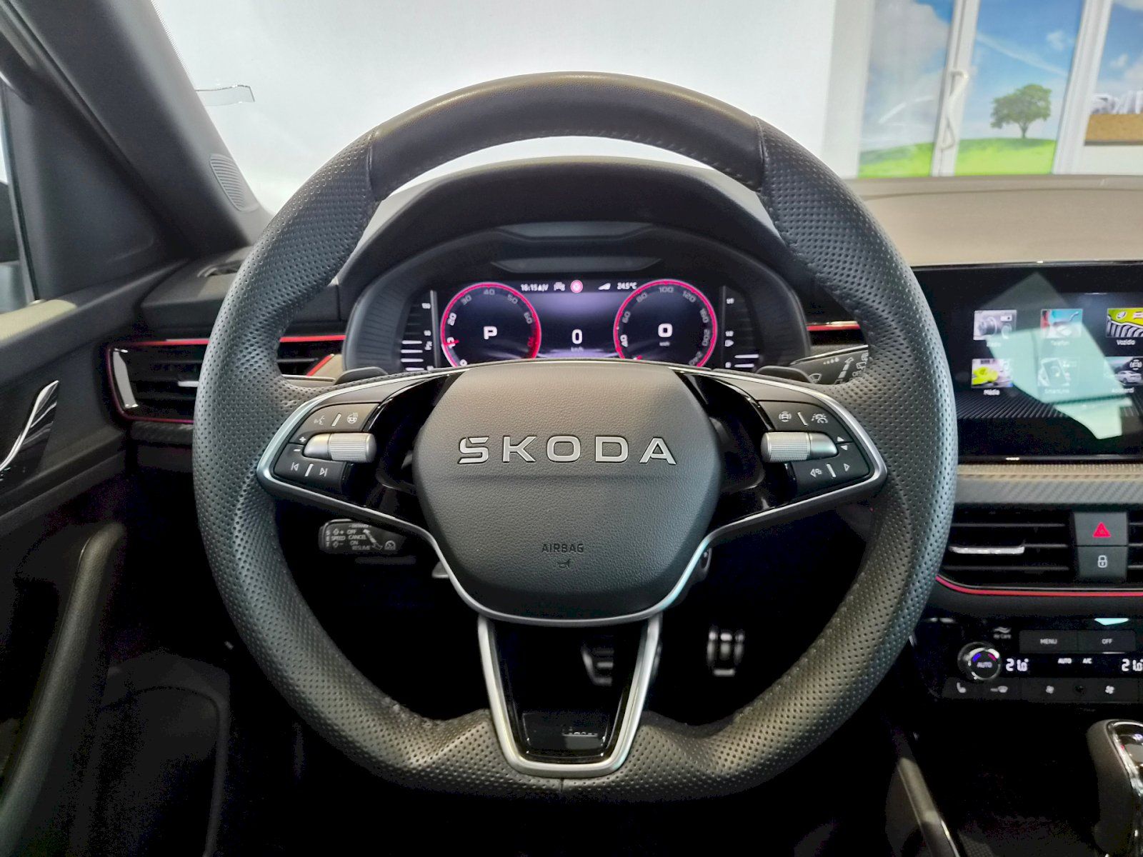 Škoda Kamiq, DSG 1,0 TSI / 85 kW Monte Carl - fotka 6