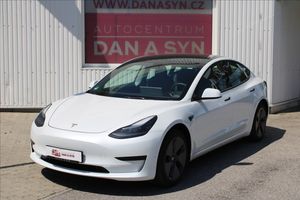 Tesla Model 3, Standard Plus