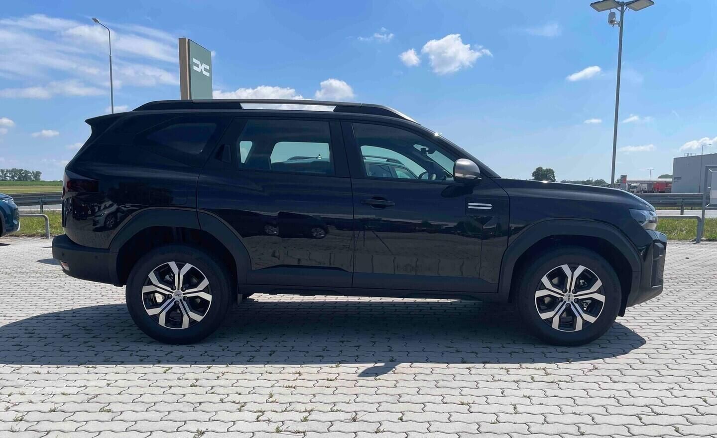Dacia Bigster, Expression TCe 140 1,2 103 kW - fotka 4