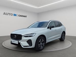 Volvo EX60, B5 AWD 2.0 MHEV 184kW, ČR, 1 M