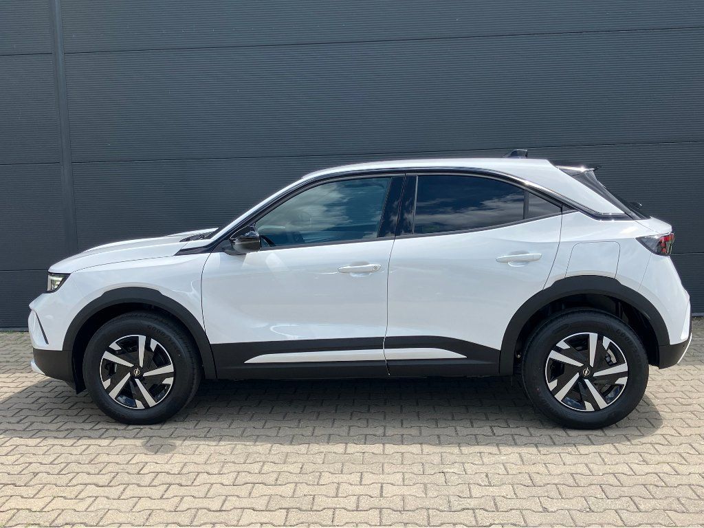 Opel Mokka, EDITION 1.2 Turbo (136k) MT6 - fotka 3