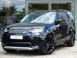 Land Rover Discovery, 3,0 D350 GEMINI AWD
