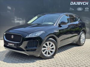Jaguar E-Pace, 2,0 D150 S AWD AT DPH