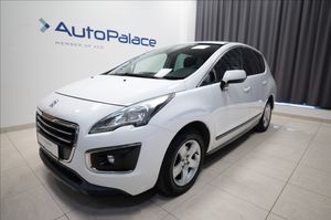 Peugeot 3008, 2,0 HDI NAVIGACE TAŽNÉ