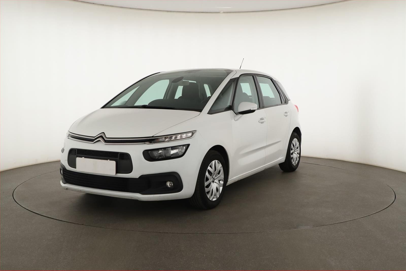 Citroën Grand C4 SpaceTourer, PureTech 130, Navi - fotka 2