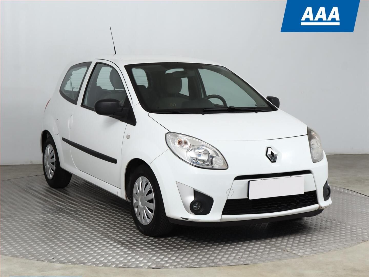 Renault Twingo, 1.2 16V , po STK
