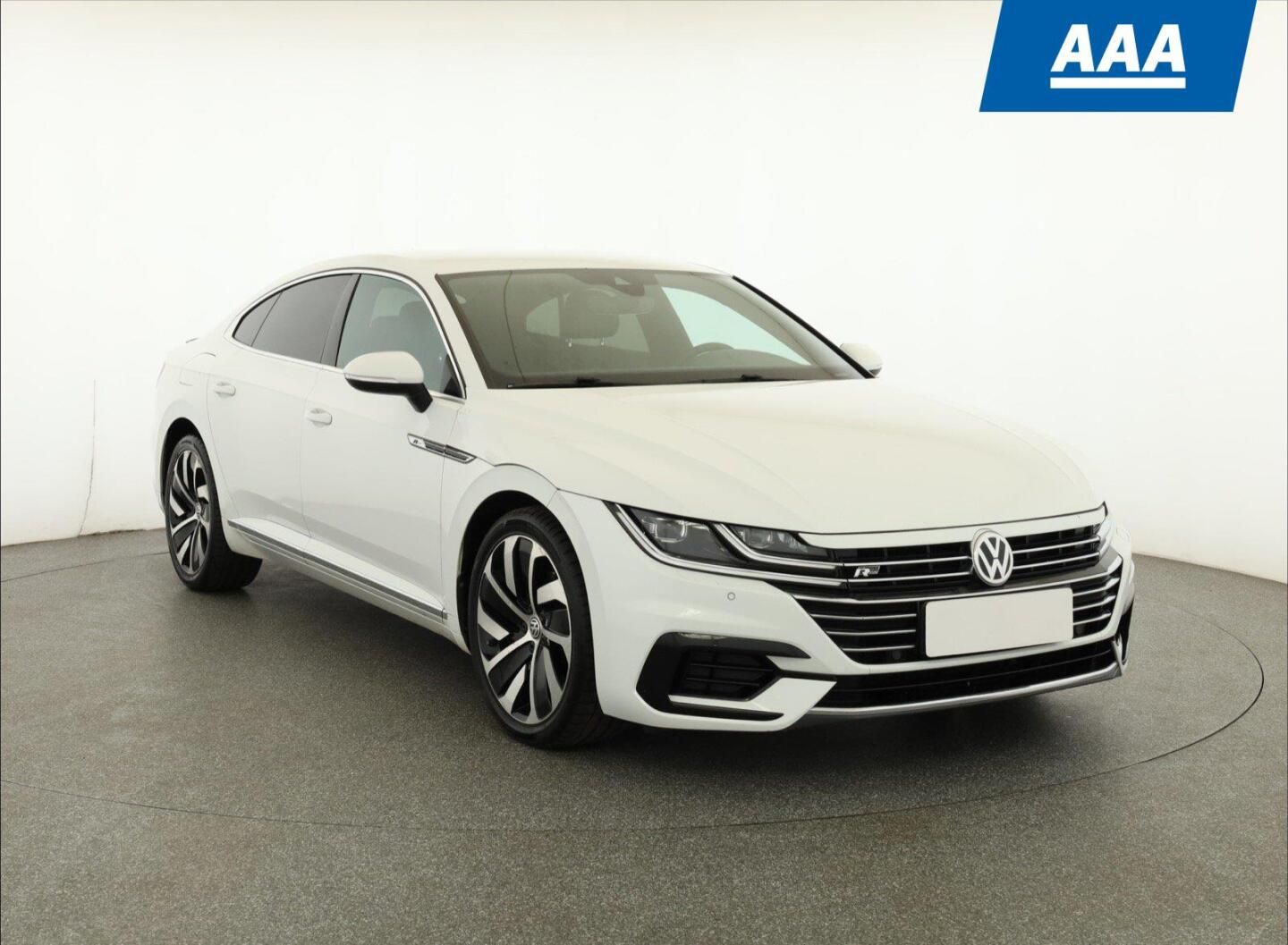 Volkswagen Arteon, 2.0 TDI, R-line, Automat
