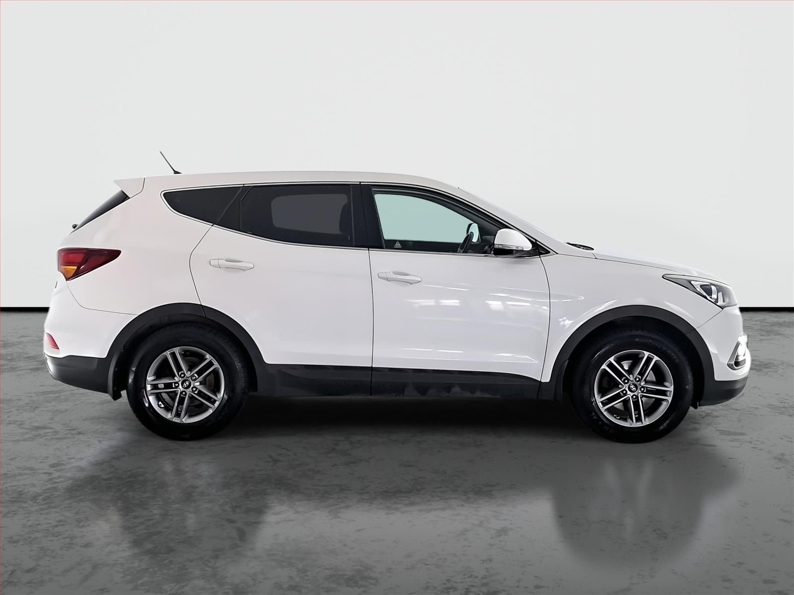 Hyundai Santa Fe, 2.4 GDI, 4X4, Navi - fotka 6