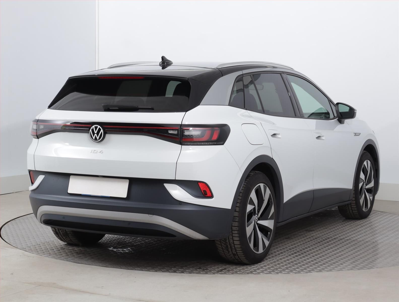 Volkswagen ID.4, 1st (82 kWh), SoH 76% - fotka 5