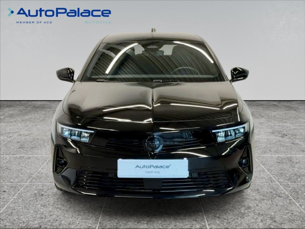 Opel Astra, 1,2 T ST Elegance 360KAMERA - fotka 2