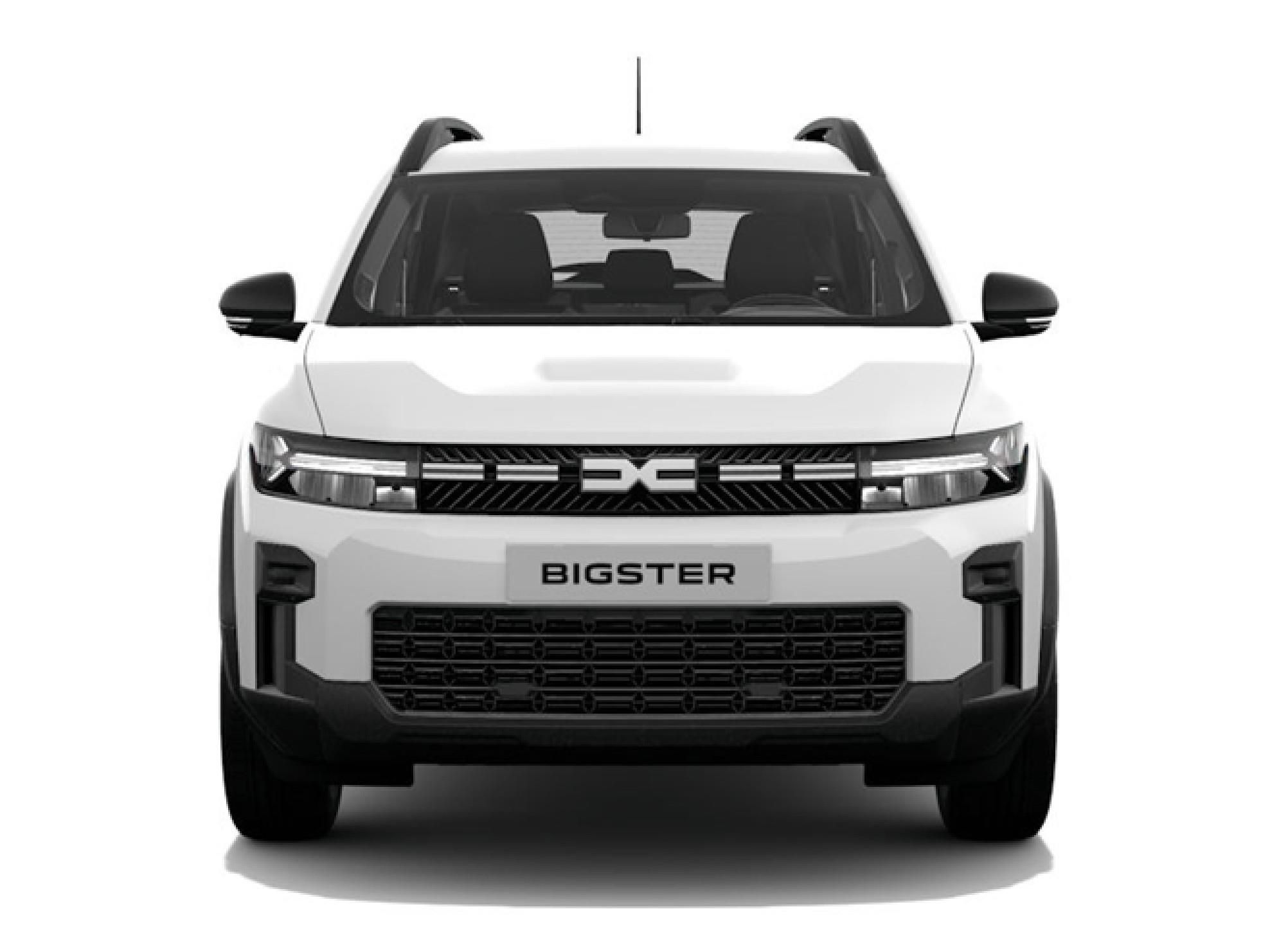 Dacia Duster, Essential MIld Hybrid 140 - fotka 2