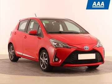 1.5 Hybrid, Automat