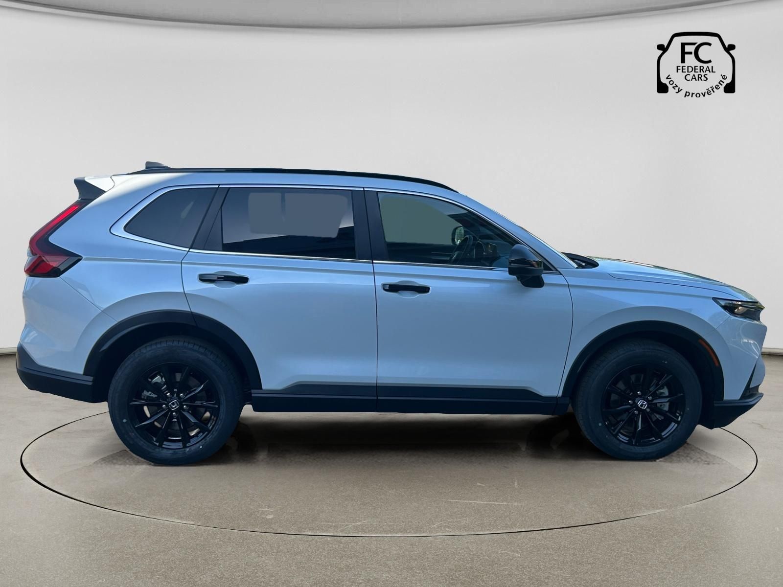 Honda CR-V, 2,0 e:HEV  Elegance/2026 - fotka 6
