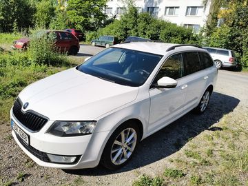 Fotografie auta