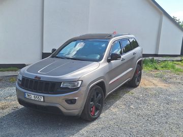 3.0 CRD OVERLAND, Odpočet DPH.
