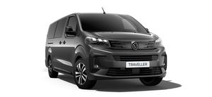 Peugeot Traveller, ALLURE L3 2.2 BlueHDI 180k
