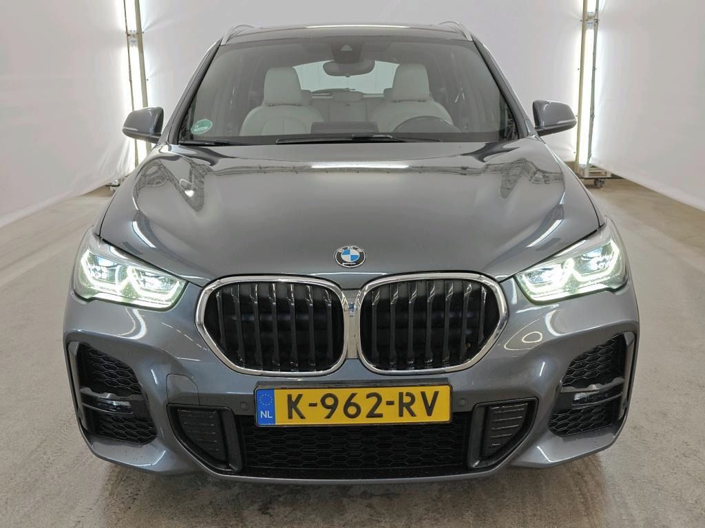 BMW X1, xDrive25eA M Sport - fotka 5