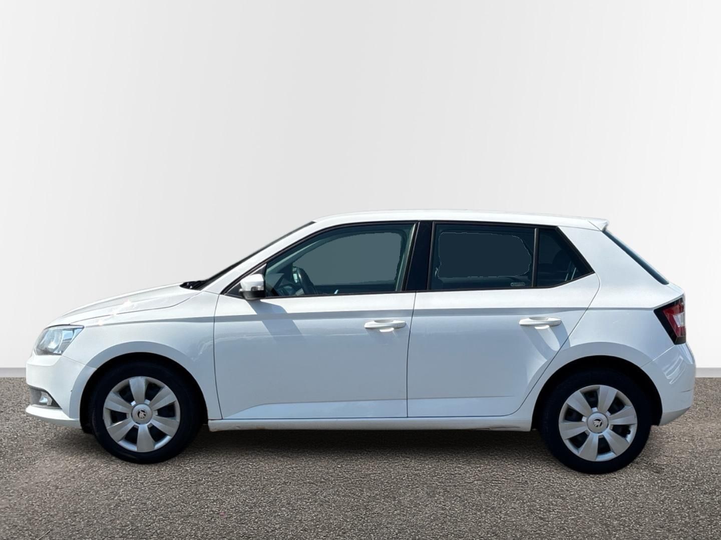 Škoda Fabia, 1.2 TSI / 66 kW Ambition - fotka 3