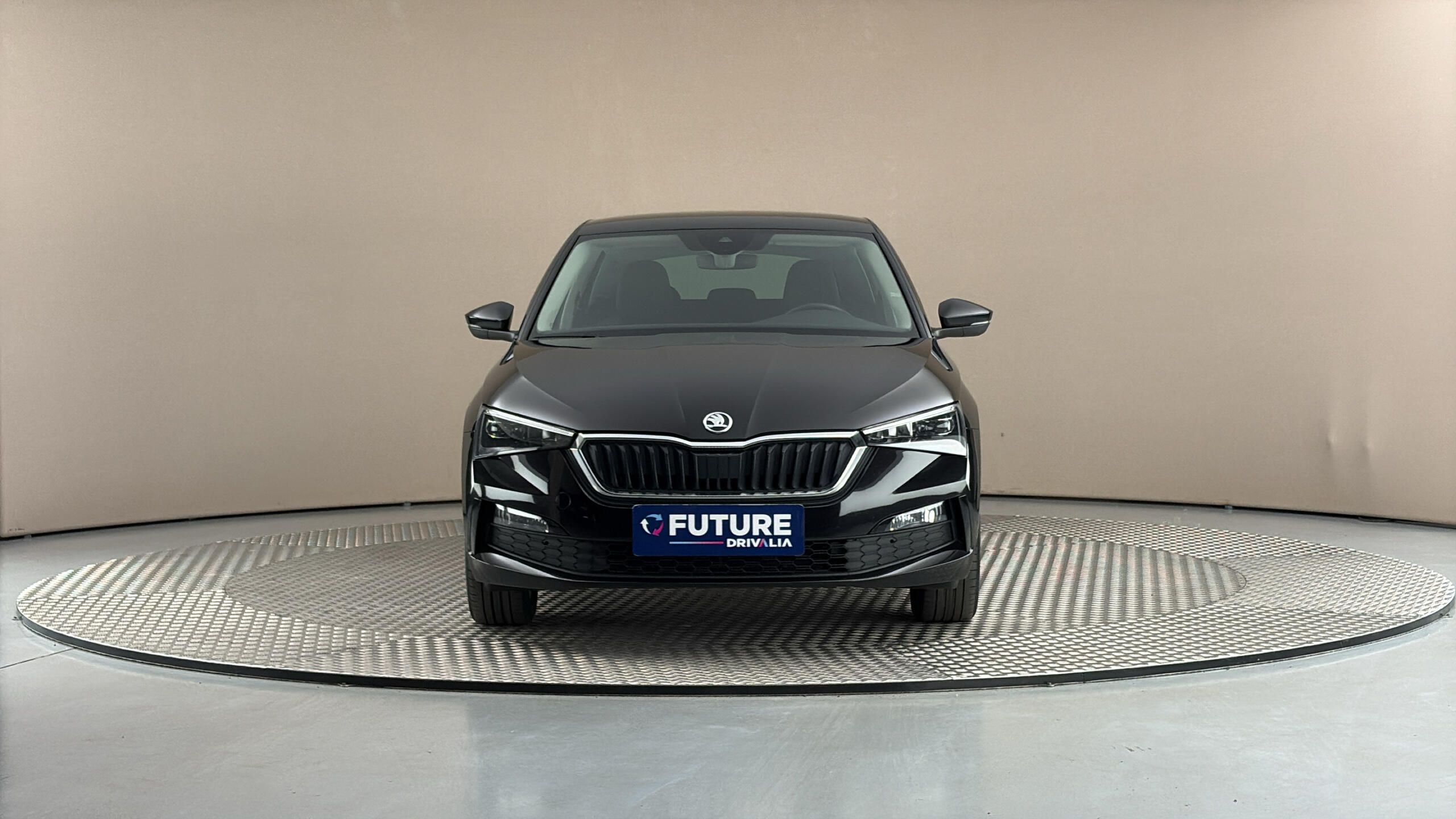 Škoda Scala, 1.0 TSI Style - fotka 3
