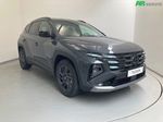 Hyundai Tucson, 1.6 T-GDI DCT GO CZECH PLUS!